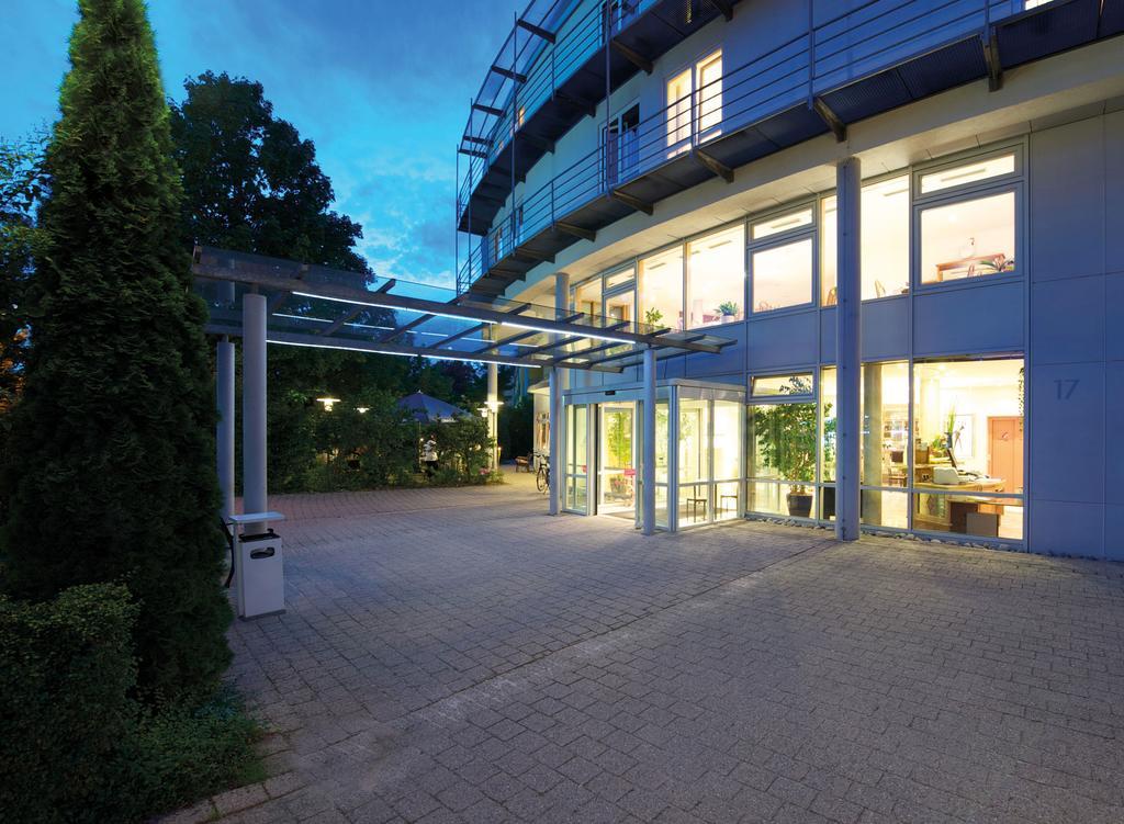 Hotel Kapuzinerhof Biberach an der Riß Exterior photo